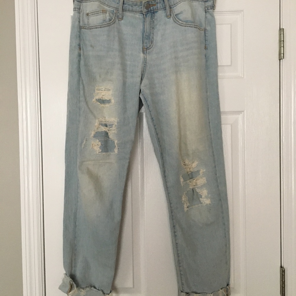 Universal Thread Jeans